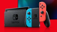 任天堂上财年Switch销量暴跌22%：快要卖不动了？