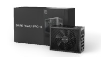 1600W钛金ATX3.0电源 Dark Power Pro 13上市