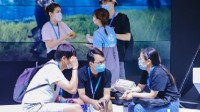 嘉兴超维携数字人资产扫描全流程解决方案亮相