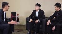Uzi、明凯接受《中国日报》采访 为亚运会送上祝福