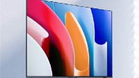 1799元起！小米电视A55/A65竞技版开卖：4K/120Hz