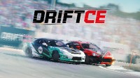 漂移竞速模拟游戏《Drift CE》现已登陆主机平台