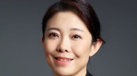京东迎来首位女CEO后股价涨超8%：市场很认可