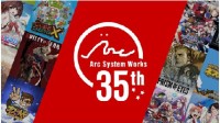 亚克系统欢庆35周年公开特设网站