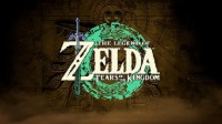 最新eshop游戏销量排行出炉：《塞尔达传说 王国之泪》蝉联榜首