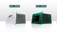景嘉微国产GPU芯片亮相！功耗低至2W、可用于笔记本电脑