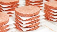 “永生”干细胞培养肉问世 有望实现人造肉无限量供应