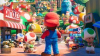 "Super Mario" is officially launched on the webcast today, and you can watch it in the afternoon!