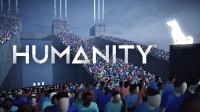 PS+二档首发游戏《Humanity》获IGN 9分评价：出乎意料的优秀！