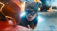 "The Flash" releases three new trailers, watch it in one go!