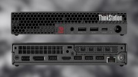 联想专业迷你机配罕见NV亮机卡：GTX 1630都不如