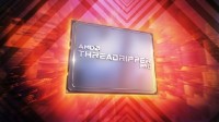 AMD下代锐龙线程撕裂者被偷跑：96核Zen4