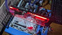 AMD显卡性能终于追上了RTX 4090：代价是700W功耗