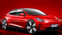 售价或为17万！特斯拉公布全新车型 新一代平台打造