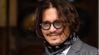 Depp and Dior sign a $20 million perfume contract, the most expensive new record so far