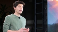 OpenAI创始人否认赚了很多钱：才刚够付自己的保险