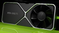 RTX 4060 Ti显卡跑分曝光：仅比3060 Ti提升15%