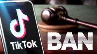 蒙大拿州全面禁用TikTok法案通过 明年1月生效