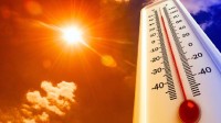 世界气象组织：有记录以来最热年要来了！