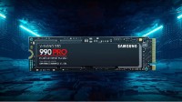三星990 Pro旗舰SSD价格腰斩：2TB只要1179元