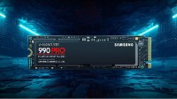 三星990 Pro旗舰SSD价格腰斩：2TB只要1179元