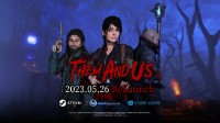 《孤岛诡影》 全新DLC“东方服装包”即将上线