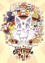 Nine-Tailed Okitsune Tale