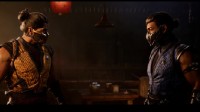 《真人快打1》公开PC配置需求：10系显卡即可畅玩！