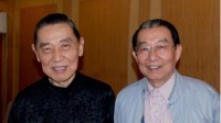 傅雷次子 《傅雷家书》编者傅敏去世：享年86岁 