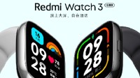 Redmi Watch 3青春版上架:屏幕升级、全天血氧监测