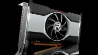 AMD RX 7600公版显卡曝光：双风扇设计 24日发布