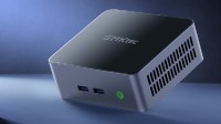 极摩客M2迷你主机上架：酷睿i7处理器 1299元起