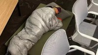 马斯克将推特总部改造成