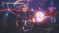 《FF16》中文实机：使用能力点数来强化克莱夫！