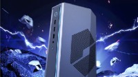 5999元！机械革命极光S迷你主机：酷睿i9+RTX 4060