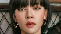 前女团称当练习生时像在监狱里 一天只能进食两次