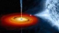 科学家在地球上培育出一个“黑洞” 有了惊人发现