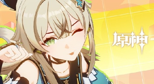 《原神》绮良良角色及天赋突破材料一览