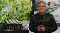 AI GPU需求大增 NV库存告急：显卡价格又要涨？