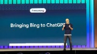 微软宣布必应成ChatGPT默认搜索引擎 以此对抗谷歌