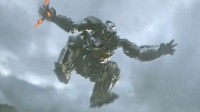 New Trailer for Transformers 7: Captain Ape Transforms into a Cool Robot!