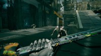 PS发布会：《幽灵行者2》预告片首曝 赛博朋克动作游戏续作来袭！