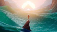 PS发布会:《海之剑》首曝预告 《风之旅人》成员打造