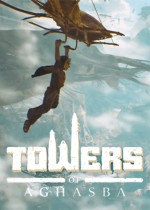 《Towers Of Aghasba》游戏截图_游戏图库_游民星空 Gamersky.com