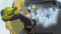 2D动作游戏《RWBY: Arrowfell》中文版今天上市