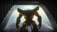 New Featurette for 'Transformers 7': Rapper GAI Shares More Movie Footage