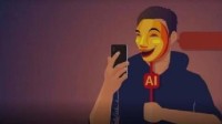 安徽男子9秒被AI换脸骗132万：打视频都没看出破绽