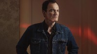 Quentin Tarantino Reveals Plans for His Final Directorial Work in Cannes Post-Screening Interview