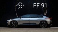 法拉第未来官宣：FF 91第一阶段交付5月31日开始