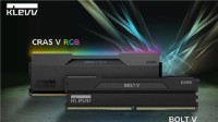 内存频率、容量继续狂飙 DDR5-8600来了:单条48GB